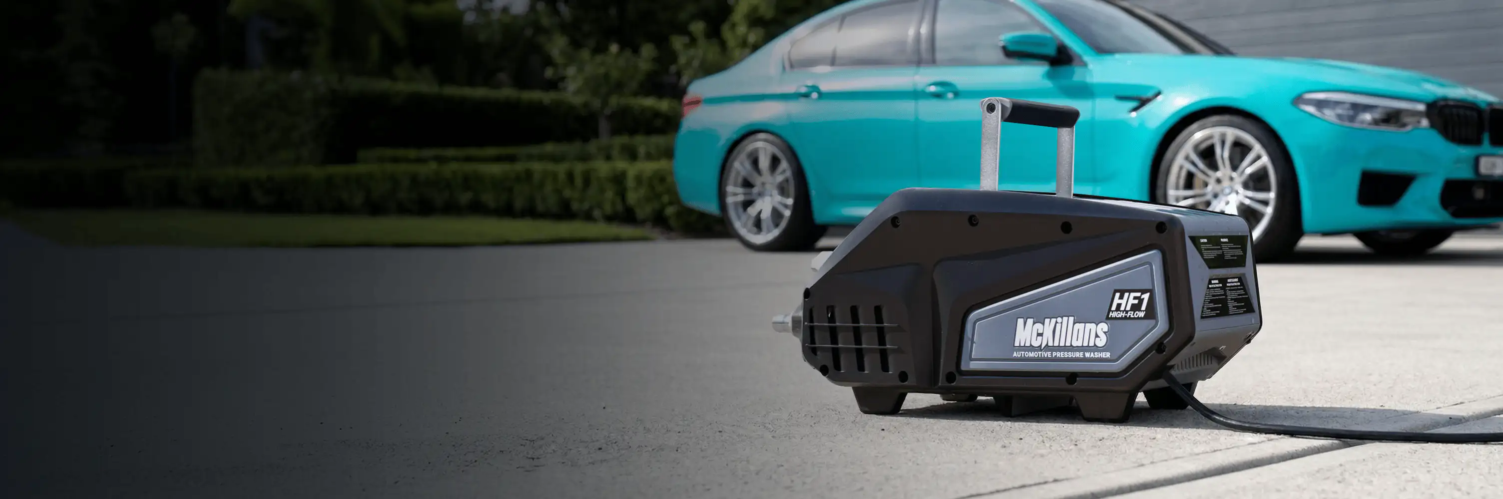 Master the Art of Detailing